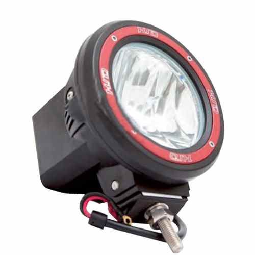  Buy RTX MZ-CHS7(S) (1)Frontr 7" Hid Light 35W - Auxiliary Lights
