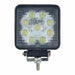  Buy RTX MZ-CH27-S(S) Led Work Light Rectangular 27W - Work Lights