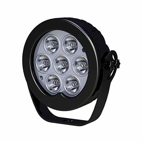  Buy RTX PR-CH70(S) Work Light 152X74X152 5355Lm - Work Lights Online|RV