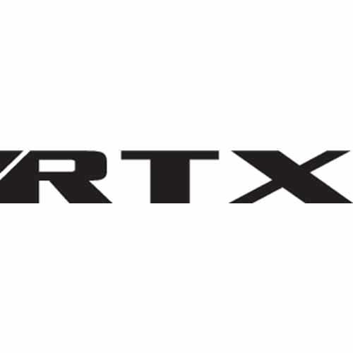  Buy RTX 4015 Side Step 4'' F150 Supercrew Cab 15-18/Superduty 17-19 -