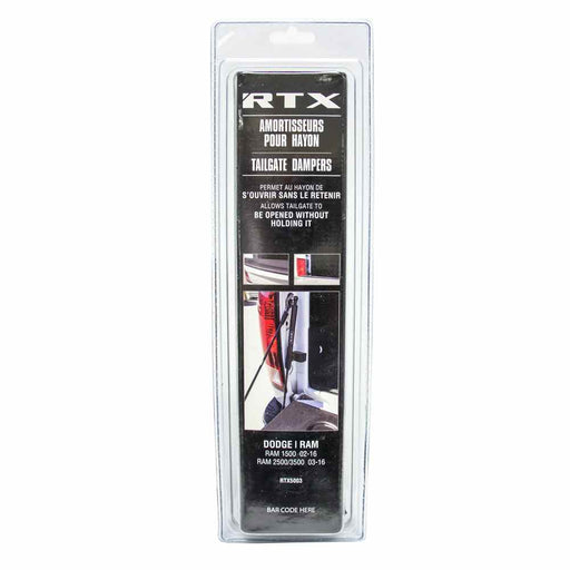  Buy RTX RTX5003 T.Gate Damper Ram 02-08 - Tailgates Online|RV Part Shop