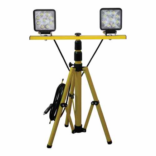  Buy RTX 5027SD(F) 2 Work Led And Tripod - Work Lights Online|RV Part Shop
