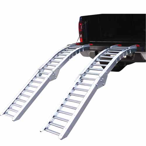  Buy RTX 9041 Steel Ramp Pair 1400 Lbs Max - Cargo Accessories Online|RV