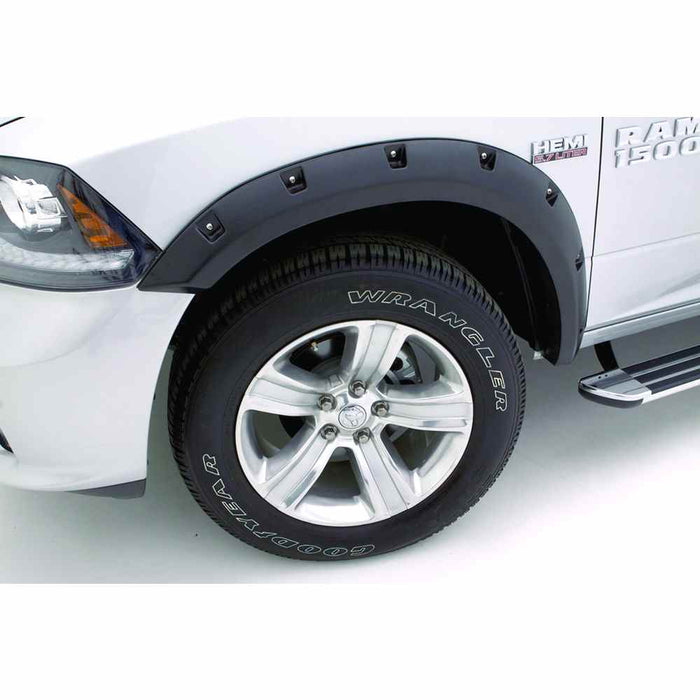  Buy RTX RTX9129 Fender Flares Ram 1500 09-18 - Fenders Flares and Trim