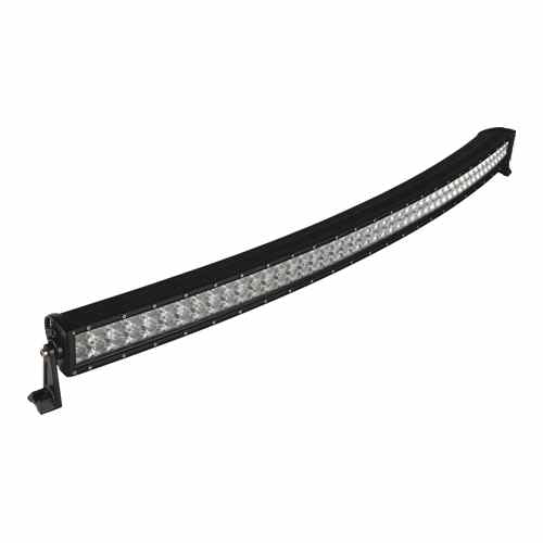  Buy RTX KWL-BC288W(C) Curved Led Bar 50"20736Lm - Light Bars Online|RV