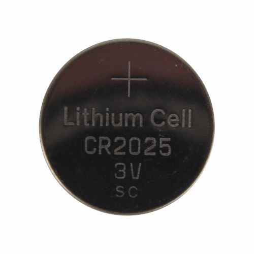  Buy RTX RTXCR2025-5 (5) Bat.Lithium Cel.3V(Cr2025) - Batteries Online|RV
