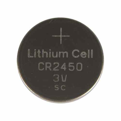  Buy RTX RTXCR2450-5 (5) Bat.Lithium Cel.3V(Cr2450) - Batteries Online|RV