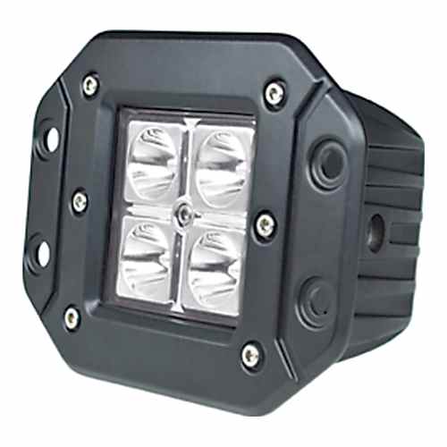  Buy RTX LML-1212FC(F) Led Work Light 3" - Work Lights Online|RV Part Shop
