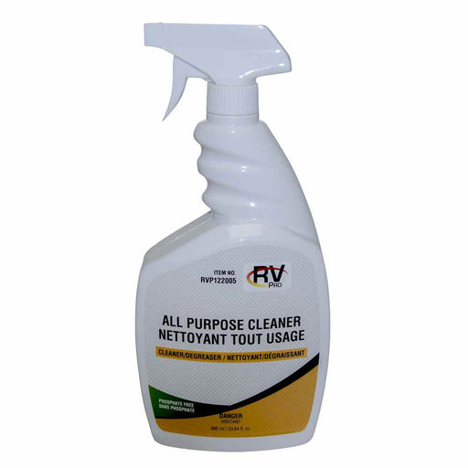  Buy RV Pro RVP122005 Rv Pro All Purpose Cleaner 995 Ml - Cleaning