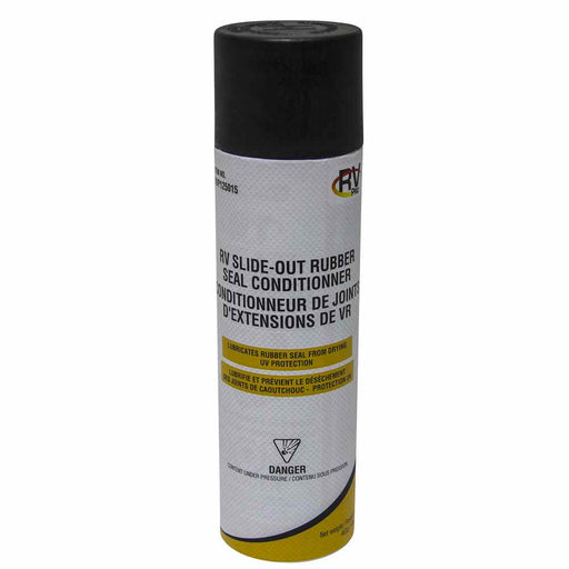  Buy RV Pro RVP125015 Rv Pro Slide-Out Seal Conditioner - Cleaning
