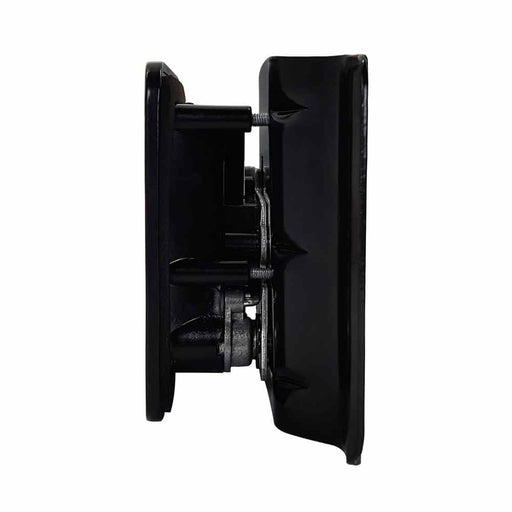  Buy RV Pro RVP194100 Rv Pro Door Lock W/Deadbolt Black - Doors Online|RV