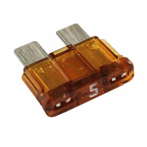  Buy RV Pro 000752 (5)Fuse 5 Amp - Towing Electrical Online|RV Part Shop