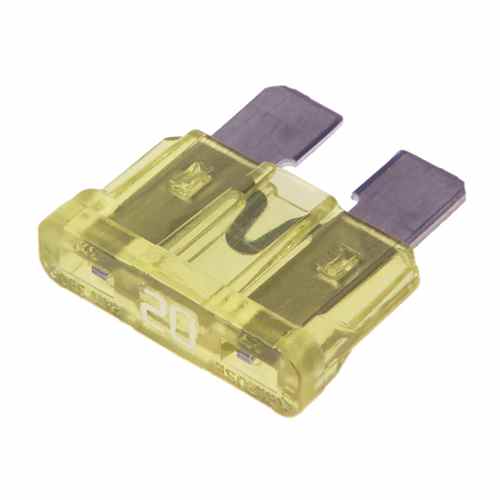  Buy RV Pro RVP201118 (5)Fuse 20 Amp - Towing Electrical Online|RV Part