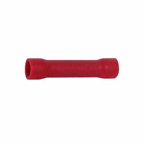  Buy RV Pro RVP201429 (100)Butt Connector Red 22-18 - Towing Electrical