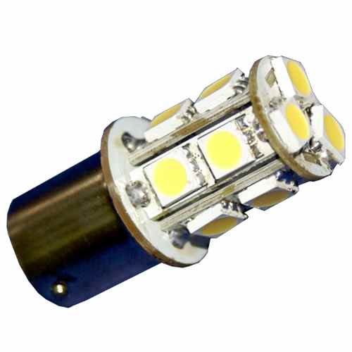  Buy RV Pro RVP218021W Interior Warm White Bulb - Replacement Bulbs