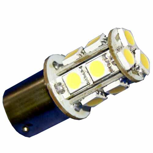  Buy RV Pro RVP218026W Interior Warm White Bulb - Replacement Bulbs
