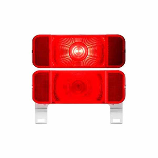  Buy Optronics RVSTL0060 Stop/Turn Led Light Red Passenger - Lighting
