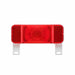  Buy Optronics RVSTL0061 Stop/Turn Led Light Red Driver - Lighting