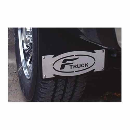  Buy Imatech Moore S23000SS Mud Gards 12.5 X 23 For Truck With 20Gs Ss