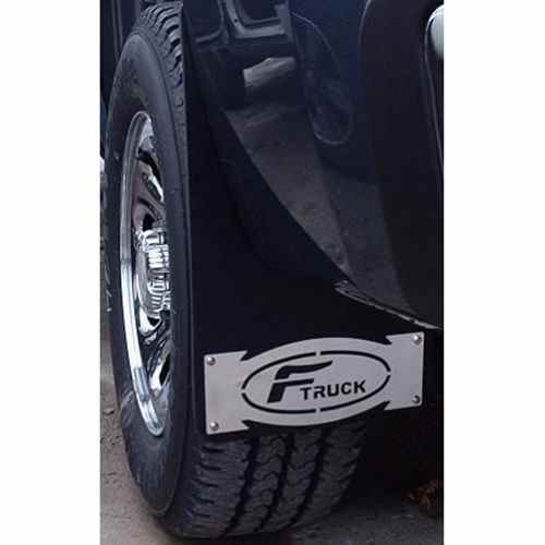  Buy Imatech Moore S3000SS Mud Gards 11 X 17 For Truck With 20Gs Ss Plate