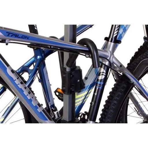 Buy Swagman 64692 Bike Rack Quad 1-1/4" 2" - Biking Online|RV Part Shop
