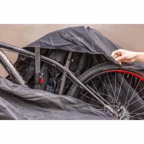 Buy Swagman 82007 Rv Horizontal Bike Bag Large - Biking Online|RV Part