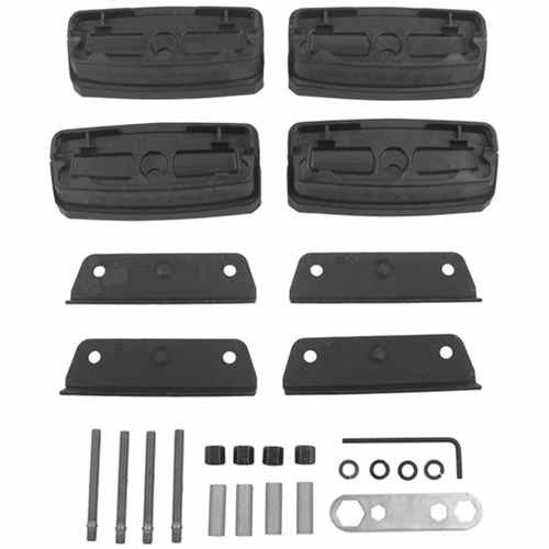  Buy Thule 3080 Fit Kit Mazda 5 06-16 - Roof Racks Online|RV Part Shop