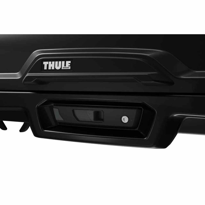 Buy Thule 613200 Vector M Matte Titan - Unassigned Online|RV Part Shop