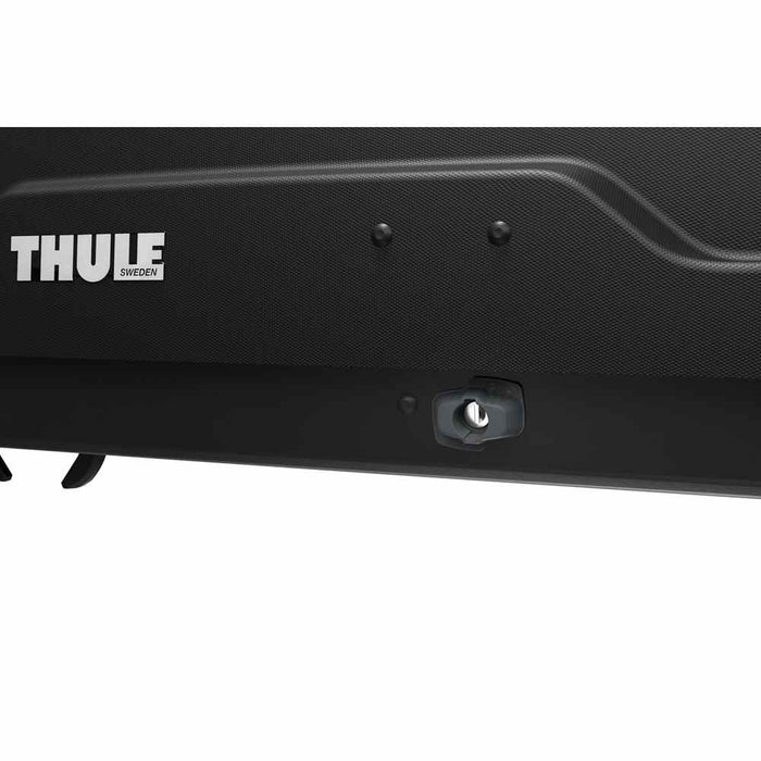  Buy Thule 6357B Roof Box Force Xt - Cargo Accessories Online|RV Part Shop