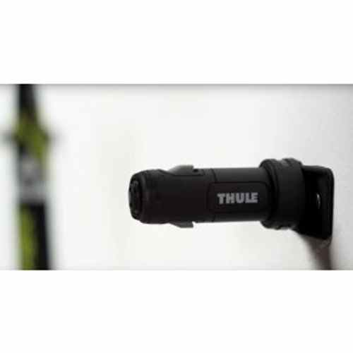 Buy Thule 7293 Skiclick Wall Fixation - Roof Racks Online|RV Part Shop