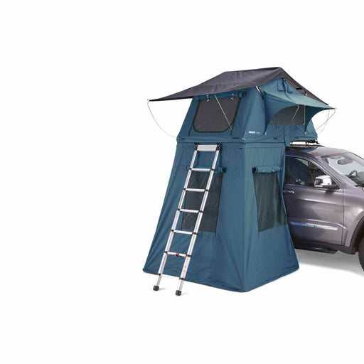 Buy Thule 901601 Thule Tepui Annex For Ayer 2- Blue - Unassigned Online|RV