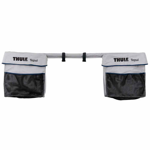 Buy Thule 901702 Thule Tepui Double Boot Bag- Haze Gray - Unassigned