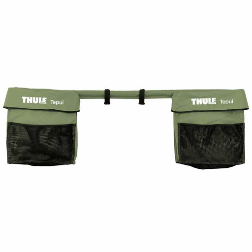 Buy Thule 901703 Thule Tepui Double Boot Bag- Olive Green - Unassigned