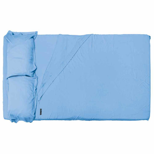 Buy Thule 901800 Thule Fitted Sheets For 2-Person Tents- Blue - Unassigned