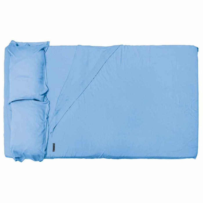 Buy Thule 901801 Thule Fitted Sheets For 3-Person Tents- Blue - Unassigned