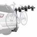 Buy Sport Rack SR2405 5 Bike Hanging Hitch Rack - Biking Online|RV Part