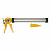  Buy Sika Canada 98830 Manual Caulking Gun For Ssg - Maintenance and