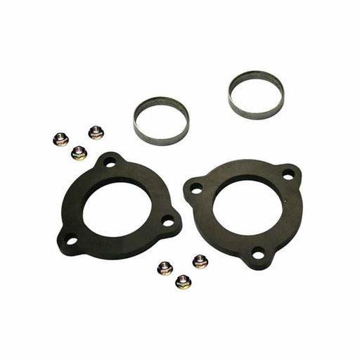  Buy Superlift 40028 2 Inch Gm Leveling Kit - 2015-2018 Chevy Colorado And