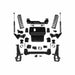 Buy Superlift K120 Lift Kit 1500 Ram 6'' 12-18 - Unassigned Online|RV Part