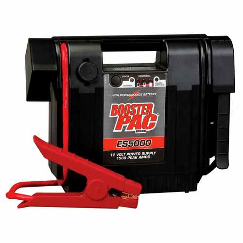  Buy Solar ES5000 Booster Pac 1500A-12V - Battery Boxes Online|RV Part