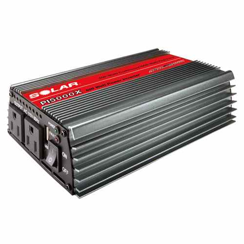  Buy Solar PI5000X 500W Power Inverter - Power Centers Online|RV Part Shop