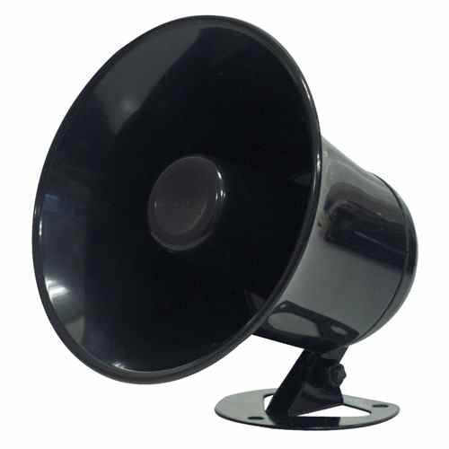  Buy Pyramid SP5 5"All Weather Trumpet Speakers - Audio and Electronic