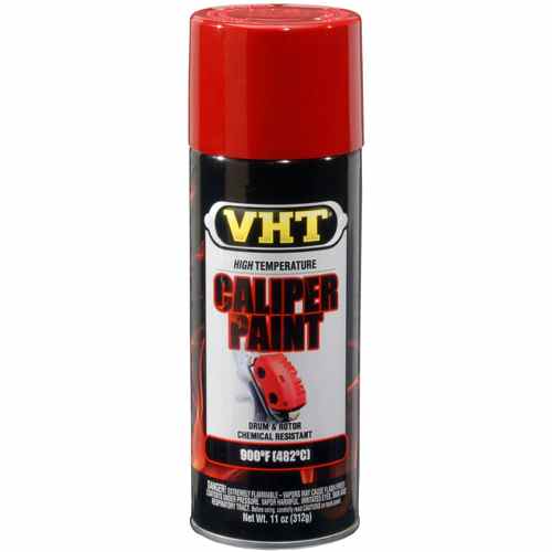  Buy VHT CSP731 (6)Drum/Caliper Coating Red - Automotive Paint Online|RV