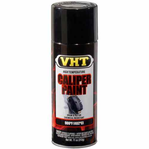 Buy VHT CSP734 (6)Drum/Caliper Coating Black - Automotive Paint Online|RV