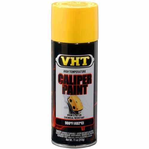  Buy VHT CSP738 (6)Drum/Caliper Coating Yellow - Automotive Paint