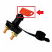 Buy SPT STB101-KEY Replacement Key Only For Stb101 - Security Systems