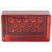  Buy Optronics STL57RB Led Tail Light Waterproof Rectangle Driver -