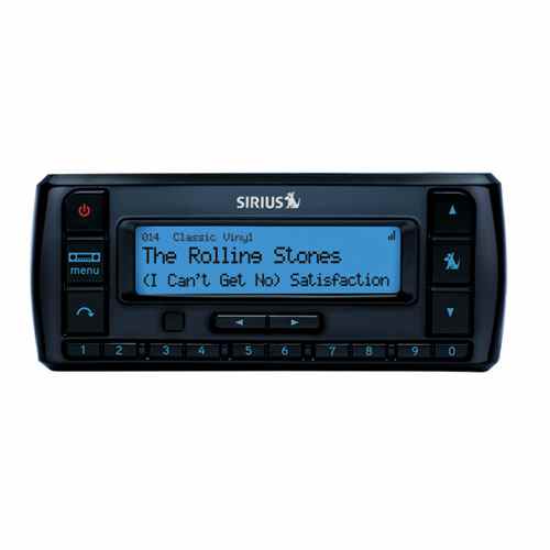  Buy Sirius XM SV7TK1C Stratus Radio 7 With Car Kit - Audio and Electronic