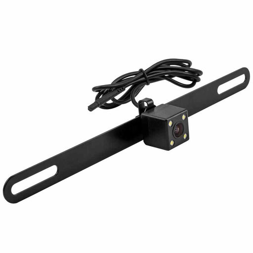  Buy Metra TE-BPLTC Behind Lic Plate Cam Active-Park Lines And Led Night