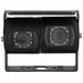 Buy Metra TE-CCDL Heavy Duty Commercial Dual Lens Camera - Unassigned